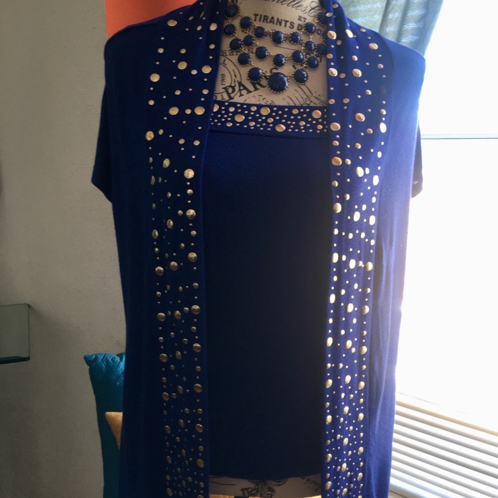 2 Piece Cache Top - image 1